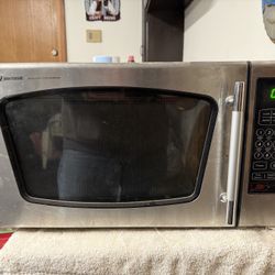 Emerson Microwave