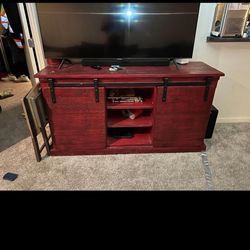 84" Tv Stand