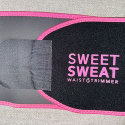Sweet Sweat Waist Trimmer 