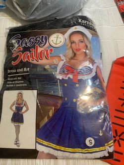 Para adulto small 12 dlls