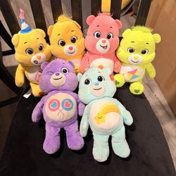 Care Bears 