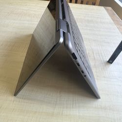 2024 Lenovo yoga Pro 14s Ryzen7 + AMD