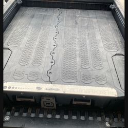 decked drawers for tacoma long bed