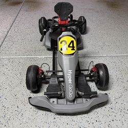 Hyper Go Go Gyrook Hover Board Kart