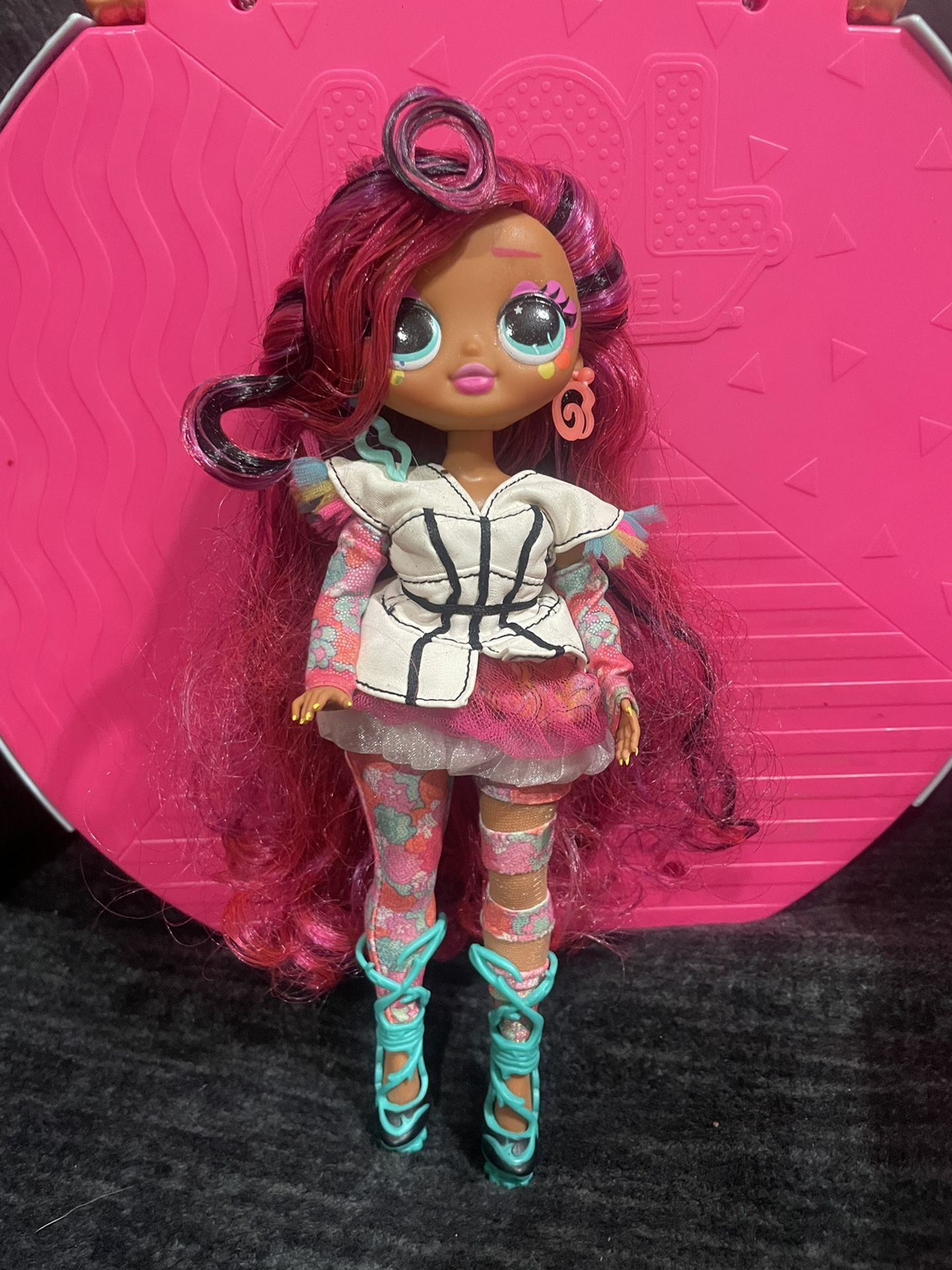Lol Surprise Doll $5