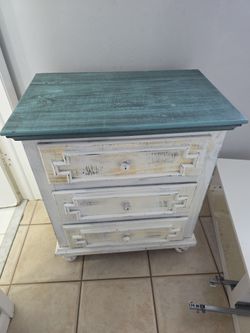 Night stand