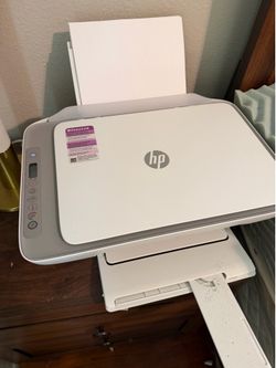 HP DESKJET 2855e