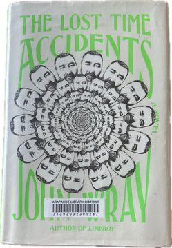 The Lost Time Accidents 