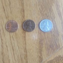 61d 69s 43 Steel S Nice Ones