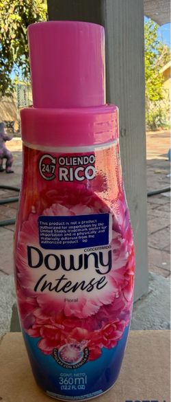 Laundry Detergent