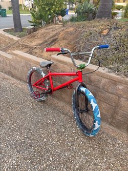 BMX
