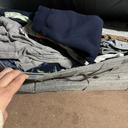 Tons Of Toddler Boy Clothes