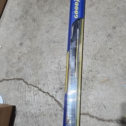 22" And 28" Wiper Blades