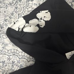 Denim Tears Hoodie 