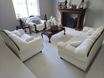 Living Room Furniture