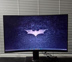 Asus 32" monitor