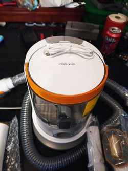 DOG GROOMING  VACUUM  brand new