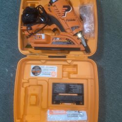 Paslode 30 Framing Nail Gun 