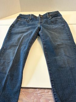 "Vintage Ecko Red Rhino Jeans