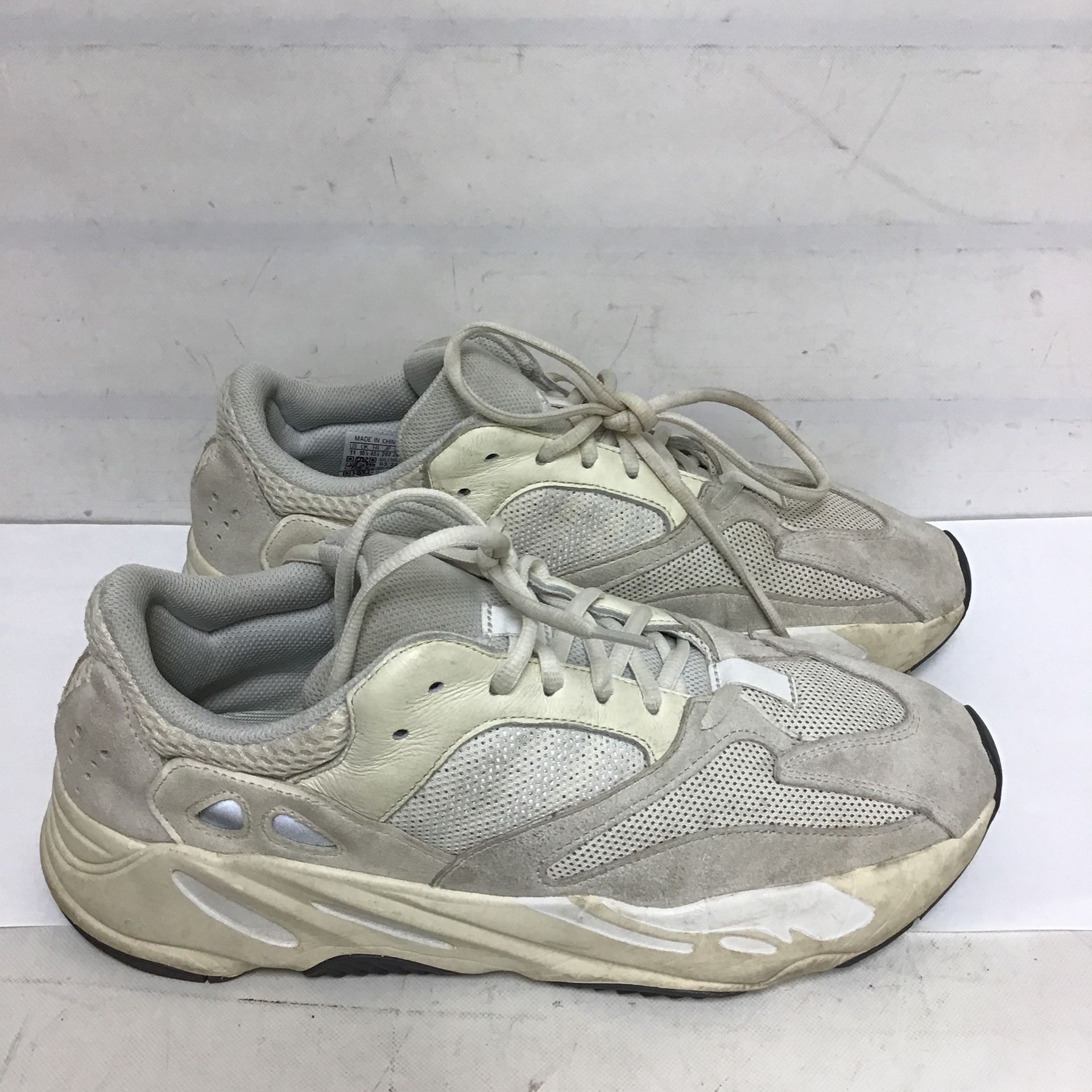 Addidas Yeezy Adidas Yeezy 451 Us Size 11 Mens Adidas Yeezy Boost