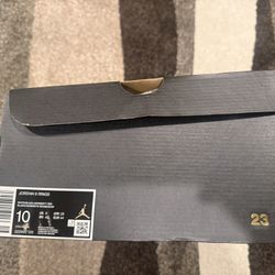 Jordan 6 Rings Size 10