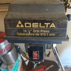 Delta Drill