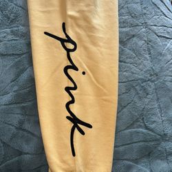 PINK: Brand New Joggers 