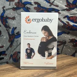 Ergo baby Cozy Newborn Carrier