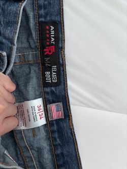 Ariat FR pants for work 36/34 male
