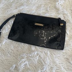 Calvin Klein Wristlet
