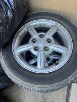 Rims