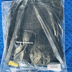 Genuine Toyota 4Runner Carpet Floor Mats