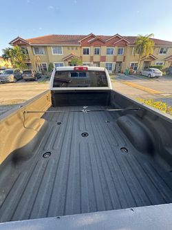 Dodge Ram 3500 diesel