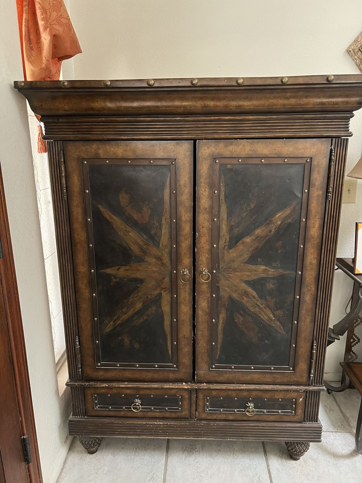Armoire 