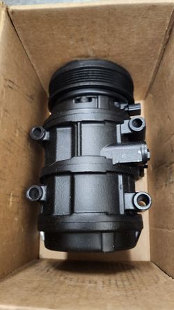AC Compressor
