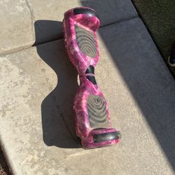 Hover Board