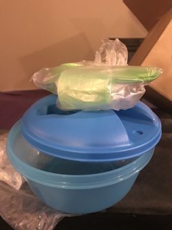 Salad On The Go Set