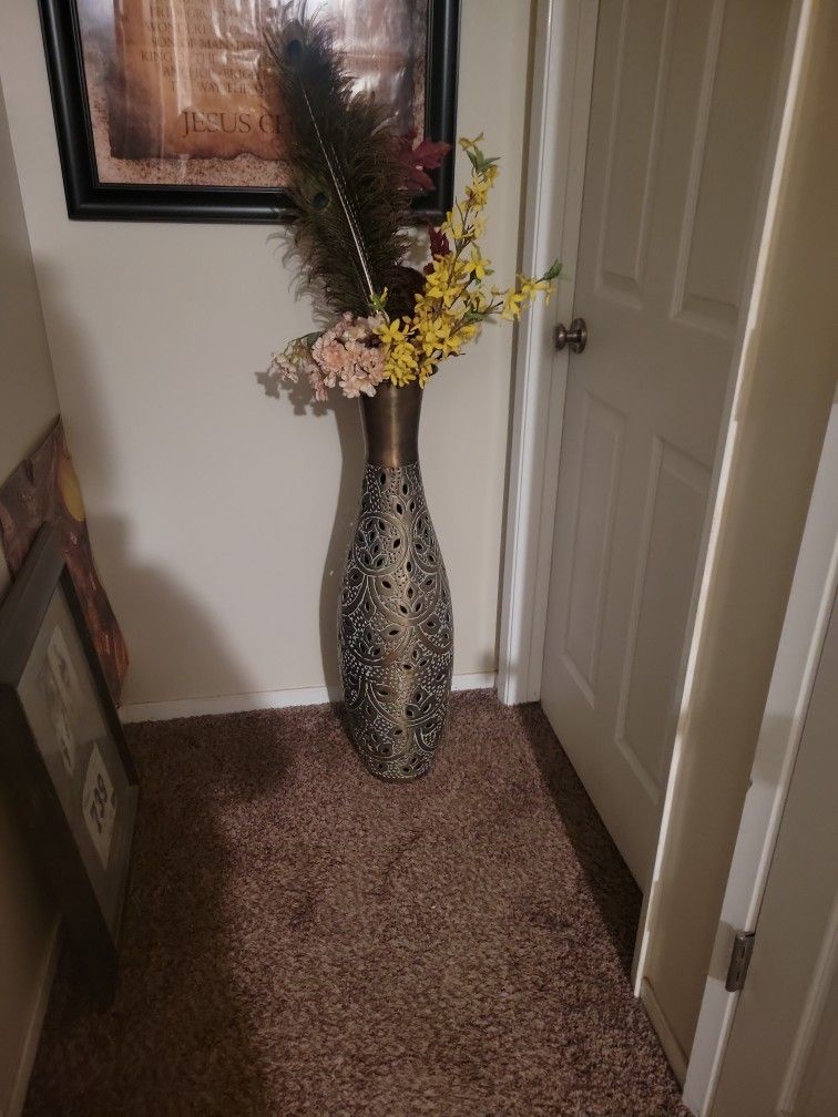 Flower Vase