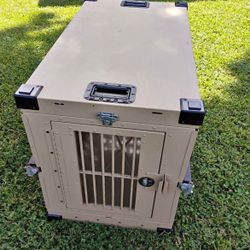 Impact~Collapsible~Dog~Cage/Crate~Large