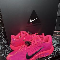 Nike A’ja Wilson A’One LX Sizes 13.5W/12M & 11.5W/10M