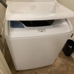 Samsung Washer