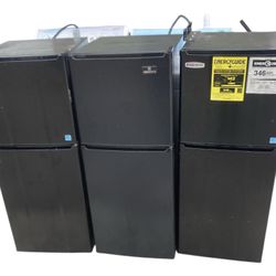 Mini Fridges 