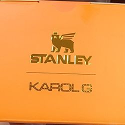 Stanley Karol G Tumbler