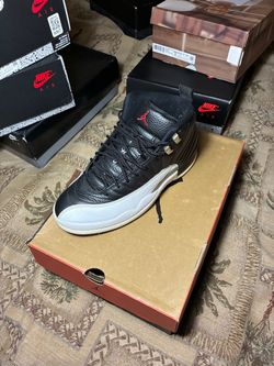 Jordan playoffs 12s