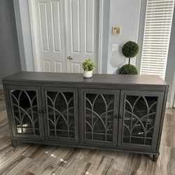 Beautiful Console Table 