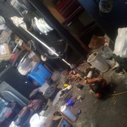 Echo Power Pole Saw 21.2 cc