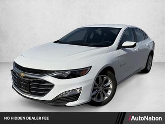 2023 Chevrolet Malibu