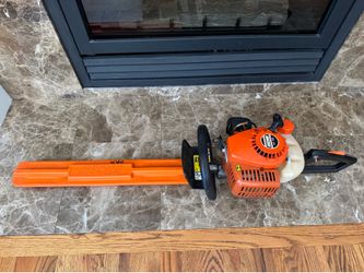 ECHO HC-150 GAS POWERED HEDGE TRIMMER