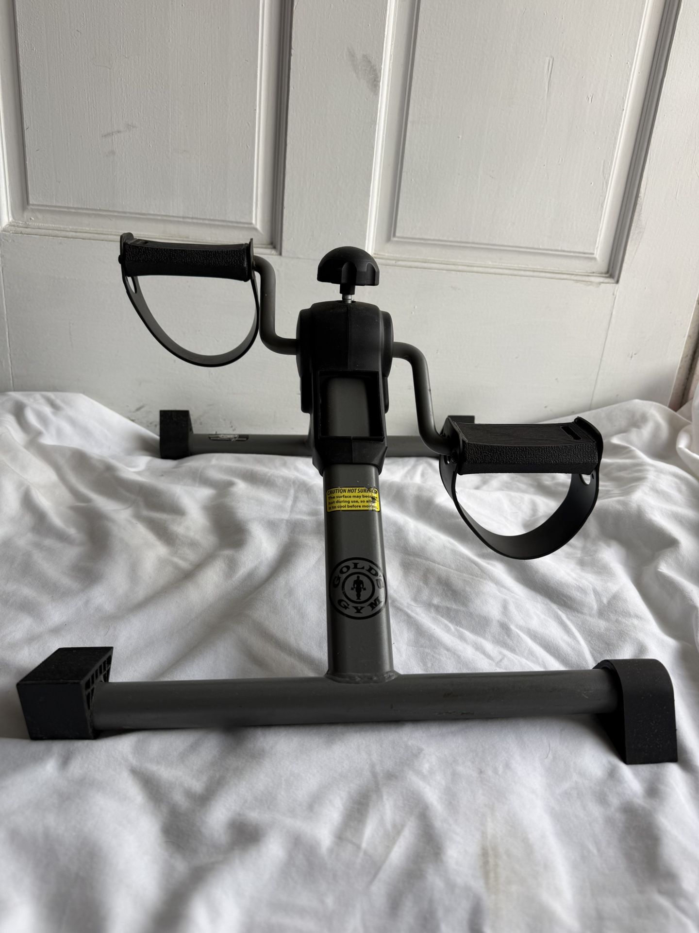 Mini Exercise Bike