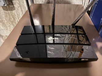 TP-Link Archer C7 AC1750 Wi-Fi Router